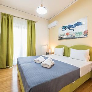 Appartement à 1 Chambre à Coucher