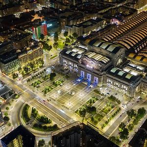 Appartamento - Stazione Centrale