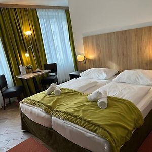 Chambre Standarde Double