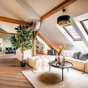 Appartement de Luxe