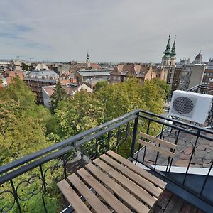 Buda House Apartment 7