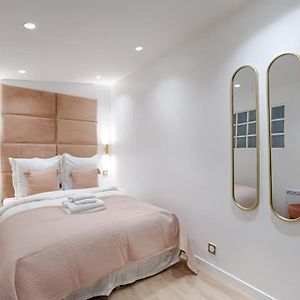 Coeur Du Marais Arts&Metiers Magnifique Appartement