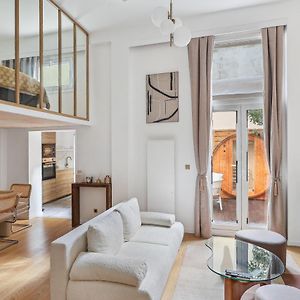 Appartement à 1 Chambre à Coucher