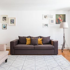 Appartement Standard à 1 Chambre à Coucher