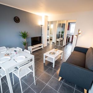 Robespierre - Tout Equipe & Calme - Tv Et Wifi