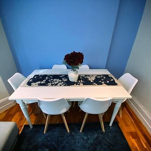 3-Bedroom Flat Central London, 6 Min Walk From King'S Cross Station