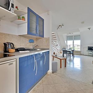 Appartement à 2 Chambres à Coucher