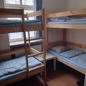 Dormitory Room Mixed