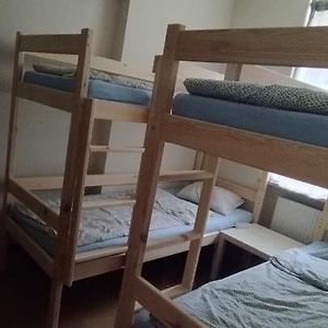 Dormitory Room Mixed