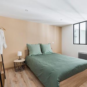 Charmant & Spacieux Appartement En Coeur De Ville