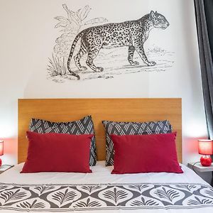 Appartement à 1 Chambre à Coucher