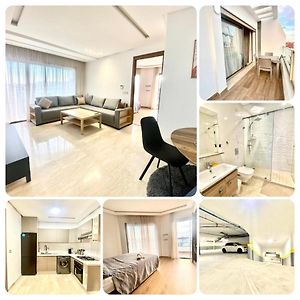 Appartement à 1 Chambre à Coucher