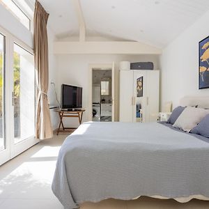 Villa à 1 Chambre à Coucher