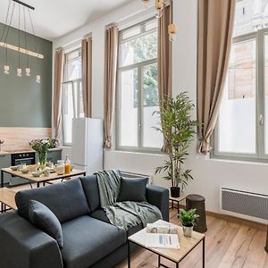 Appartement à 3 Chambres à Coucher