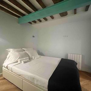 Paris Le Marais Duplex