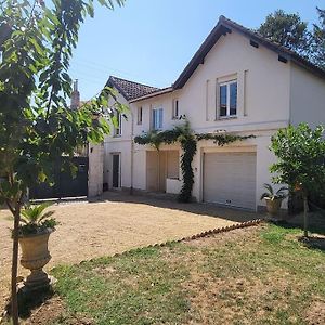 Maison 1 Chambre