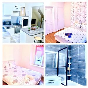 Appartement à 2 Chambres à Coucher