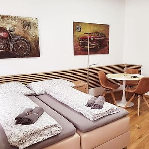 Appartement à 1 Chambre à Coucher