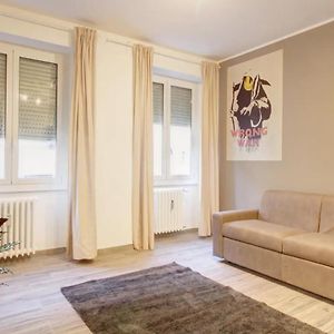 Milanrentals - Camelia Apartment