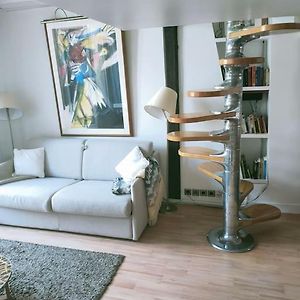 Appartement à 1 Chambre à Coucher