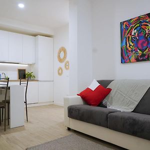 Studio de Luxe Lit King-Size