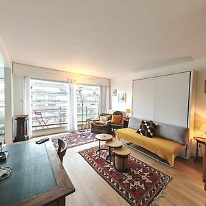 Appartement à 1 Chambre à Coucher