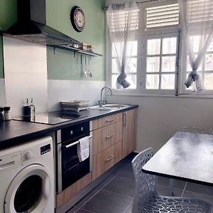 Appartement à 1 Chambre à Coucher