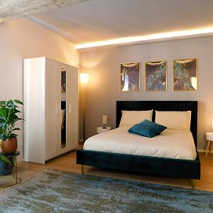 Piazza Maggiore Santa Margherita Rooms