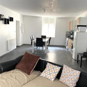 Appartement centre ville