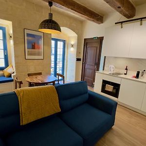Valletta Dome Apartment