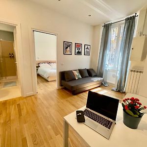 Fiera-Mico - Sempione Apartment