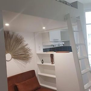 Appartement à 1 Chambre à Coucher