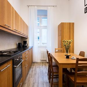Native Apartments Skawinska 5