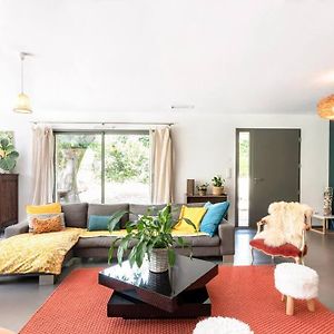 La Coursive : Belle Maison De Standing Avec Piscine