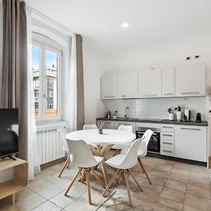 Appartement Confort à 2 Chambres à Coucher