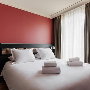 Chambre Simple