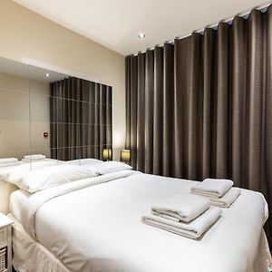 2-Br Apartment For 6 In Covent Garden With Ac