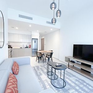 Appartement à 1 Chambre à Coucher