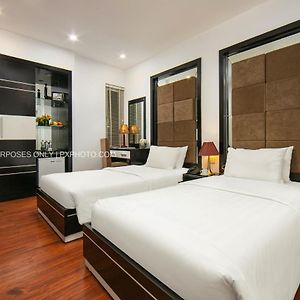 Chambre de Luxe Double
