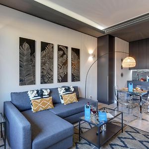 Appartement Supérieur à 1 Chambre à Coucher