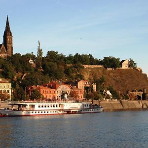 Spa Spa Apartments Vysehrad