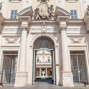 L'Antico Borgo Di Trastevere II