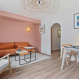 Appartement à 1 Chambre à Coucher