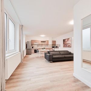 Appartement Duplex