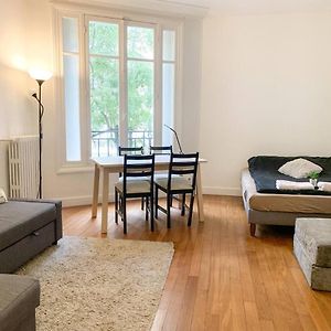 Appartement à 1 Chambre à Coucher