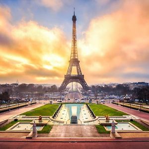 Studio De Charme Tour Eiffel