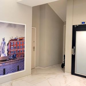 Appartement à 1 Chambre à Coucher