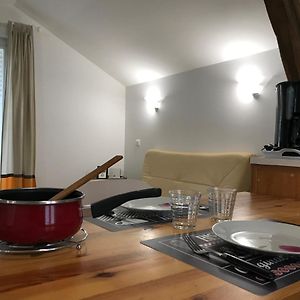 Le Petit Faure - Face Aux Thermes - Calme - Parking Gratuit