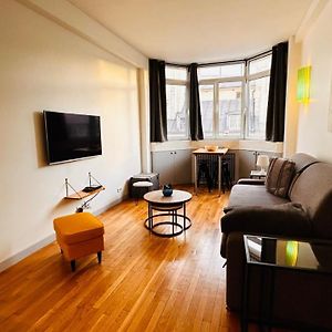 Appartement à 1 Chambre à Coucher