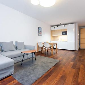 Slusarska Apartament